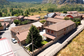  Casa Rural Solapeña  Пальиде